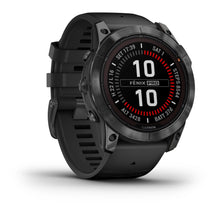 Load image into Gallery viewer, Garmin fēnix® 7X Pro – Solar Edition