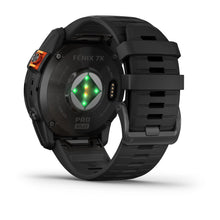 Load image into Gallery viewer, Garmin fēnix® 7X Pro – Solar Edition