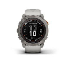 Load image into Gallery viewer, Garmin fēnix® 7X Pro – Sapphire Solar Edition