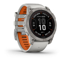 Load image into Gallery viewer, Garmin fēnix® 7X Pro – Sapphire Solar Edition