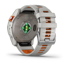 Load image into Gallery viewer, Garmin fēnix® 7X Pro – Sapphire Solar Edition