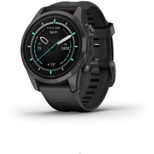 Load image into Gallery viewer, Garmin epix™ Pro (Gen 2) – Sapphire Edition | 42 mm