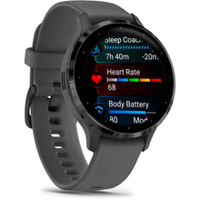 Load image into Gallery viewer, Garmin Venu® 3S