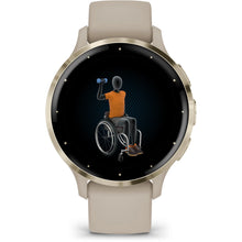 Load image into Gallery viewer, Garmin Venu® 3S