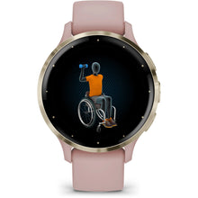Load image into Gallery viewer, Garmin Venu® 3S