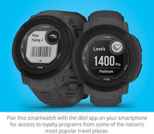 Load image into Gallery viewer, Garmin Instinct® 2 dēzl™ Edition