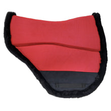 Load image into Gallery viewer, Zilco Airmesh Fleece Endurance Pad