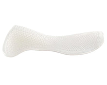 Load image into Gallery viewer, Acavallo Gel Pad with Front Riser