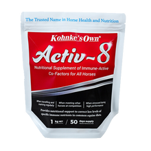 Load image into Gallery viewer, Kohnke's Own Activ-8