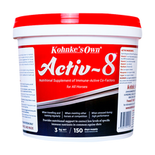 Load image into Gallery viewer, Kohnke's Own Activ-8