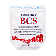 Load image into Gallery viewer, Kohnke's Own BCS