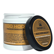 Load image into Gallery viewer, The Hoof Co. - Boo Hoo Balm Wound Balm