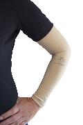 Load image into Gallery viewer, IceRays 50+ UV Protective and Cooling Armsleeves - Pair