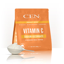 Load image into Gallery viewer, CEN Horse Vitamin C Powder
