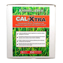Load image into Gallery viewer, Kohnke's Own Cal-Xtra