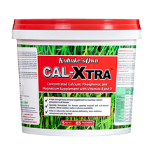 Load image into Gallery viewer, Kohnke's Own Cal-Xtra