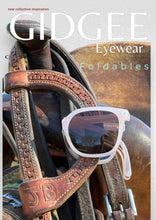 Load image into Gallery viewer, Gidgee Canter Sunglasses Range