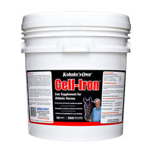 Load image into Gallery viewer, Kohnke's Own Cell-Iron