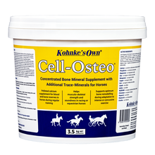 Load image into Gallery viewer, Kohnke's Own Cell-Osteo