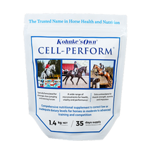 Load image into Gallery viewer, Kohnke's Own Cell-Perform