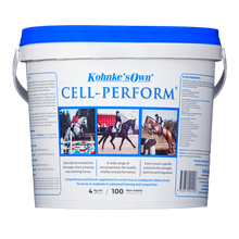 Load image into Gallery viewer, Kohnke's Own Cell-Perform