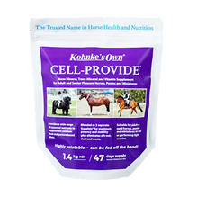 Load image into Gallery viewer, Kohnke's Own Cell-Provide