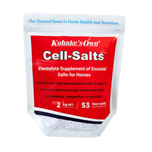 Load image into Gallery viewer, Kohnke's Own Cell-Salts