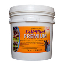 Load image into Gallery viewer, Kohnke's Own Cell-Vital Premium
