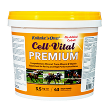 Load image into Gallery viewer, Kohnke's Own Cell-Vital Premium