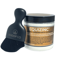 Load image into Gallery viewer, The Hoof Co. - Equizinc UV Reflective Powder