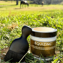 Load image into Gallery viewer, The Hoof Co. - Equizinc UV Reflective Powder