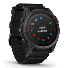 Load image into Gallery viewer, Garmin tactix® 7 - Pro Edition with Nylon Band