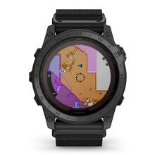 Load image into Gallery viewer, Garmin tactix® 7 - Pro Edition with Nylon Band