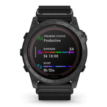 Load image into Gallery viewer, Garmin tactix® 7 - Pro Edition with Nylon Band
