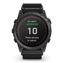 Load image into Gallery viewer, Garmin tactix® 7 - Pro Edition with Nylon Band