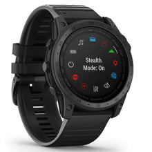 Load image into Gallery viewer, Garmin tactix® 7 - Standard Edition with Silicone Band