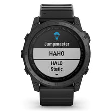 Load image into Gallery viewer, Garmin tactix® 7 - Standard Edition with Silicone Band