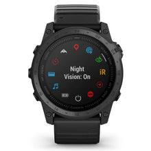 Load image into Gallery viewer, Garmin tactix® 7 - Standard Edition with Silicone Band