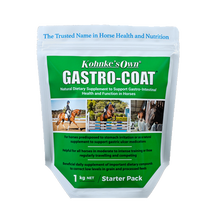 Load image into Gallery viewer, Kohnke's Own Gastro-Coat