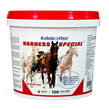 Load image into Gallery viewer, Kohnke's Own Harness Special