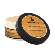 Load image into Gallery viewer, The Hoof Co. - Hoof Pack - Hoof Clay for Thrush
