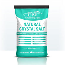 Load image into Gallery viewer, CEN Natural Crystal Salt