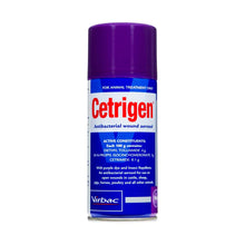 Load image into Gallery viewer, Virbac Cetrigen Trigger Spray
