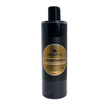 Load image into Gallery viewer, The Hoof Co. - Mud Suds Clarifying Charcoal Horse Shampoo