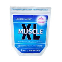 Load image into Gallery viewer, Kohnke's Own Muscle XL