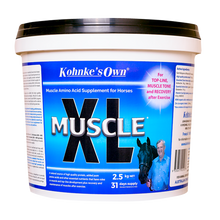 Load image into Gallery viewer, Kohnke's Own Muscle XL