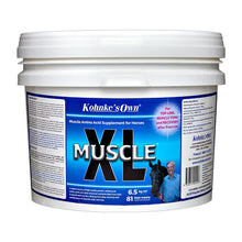 Load image into Gallery viewer, Kohnke's Own Muscle XL