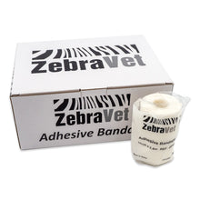 Load image into Gallery viewer, ZebraPlast Adhesive Bandage