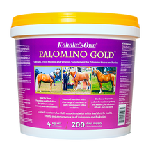 Load image into Gallery viewer, Kohnke's Own Palomino Gold