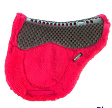 Load image into Gallery viewer, Burioni Endurance Pile with Gel Saddle Pad